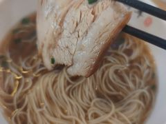 -朱新年·苏式汤团·面点(北寺塔店)