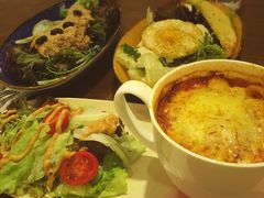 -OKOOKO澳客餐吧(乐天百货店)