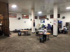 大堂-乔岩保应烧烤店