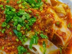 -维吾尔餐厅(宜山路店)