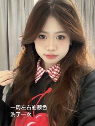 -丝语萱形象