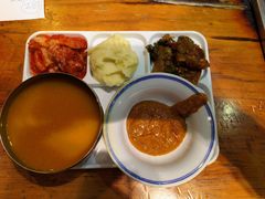 土豆泥-7年8班朝鲜族非遗美食(三钢里店)