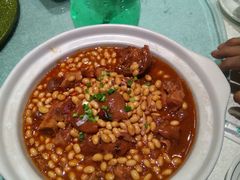 -美味故事特色餐厅(汉阳郭茨口店)