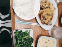 -老乡鸡(融科天地店)