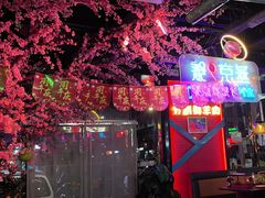 -路边边.炒菜烧烤.音乐餐厅(良乡长虹店)