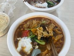 -一家人面馆(三条巷店)
