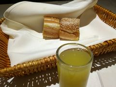 -西堤厚牛排(王府井店)