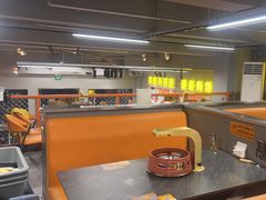 -允辛家·自助泥炉烤肉(九亭店)