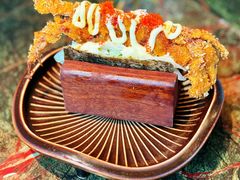 -炙柒Sekinana·精致料理 烧鸟·铁板烧(海上世界店)