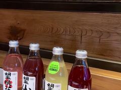 -薇酌饮·陕西菜(南门外店)