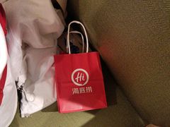 -海底捞火锅(银泰中心店)