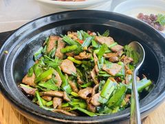 -喜记顺德菜(南昌万象城店)
