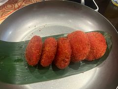 -克比叔叔印度餐厅Kebabs on the Grille(人民广场店)