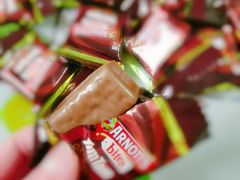 -Tim Tam巧克力夹心饼干