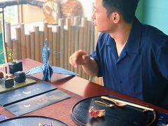 -湖月·割烹料理(湖滨店)