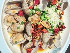 -红盔甲·小龙虾(人民广场店)