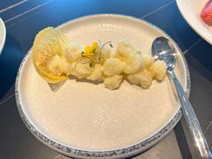 -宝燕壹号景观餐厅(龙盛国际商业广场店)