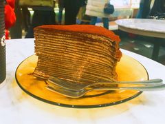 -Awfully Chocolate(来福士广场店)