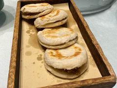 -江城小馆陕南妈妈菜·全球旅行餐厅(钟楼店)