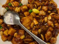 八宝辣酱-和记小菜(七宝店)