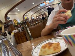 -清真·玛丽亚新疆菜主题餐厅(浙江中路店)