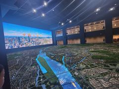 -南京市规划建设展览馆