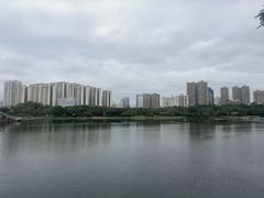 -南宁南湖公园