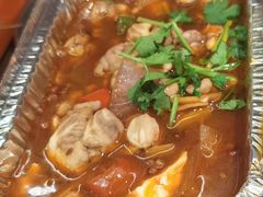 -神府路壹号·海鲜烧烤·砂锅粥·锅物(三坊七巷店)