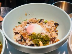 -胡麻(静安嘉里店)