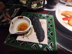 -松鹤精致料理(五一中路店)