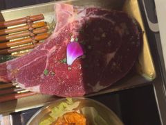 -炙城·韩式烤肉(南京东路店)