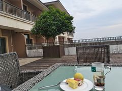 -诸暨同方豪生大酒店