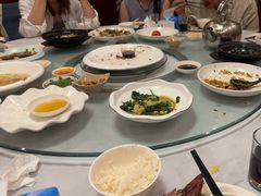 -盛中钰广味小馆