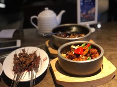 -真爱中国餐馆·年华店(朱雀大街店)