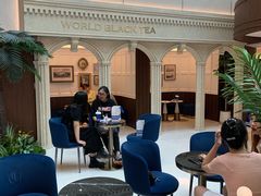 -CHARLIETOWN红茶公司(南京万象天地店)