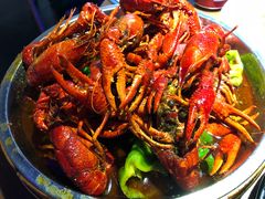 -红盔甲·小龙虾(天钥桥店)