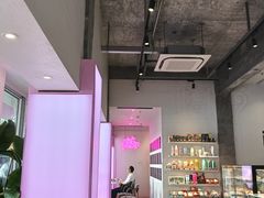 -星巴克(武康路店)