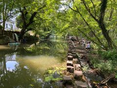 -西溪南古村落景区