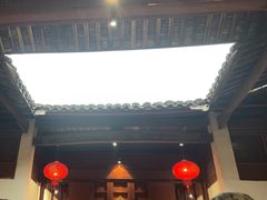 -董府·古宅餐厅