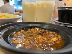 -永和大王(茉莉上新·友谊店)