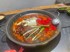 -咖咖火锅(老店)