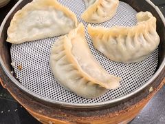 -李记清真馆(打钉巷店)