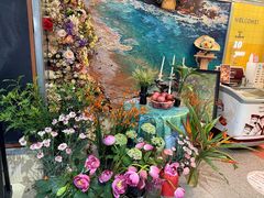 -芭莉与彩虹西餐厅(成都合生汇店)