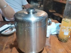疙瘩汤-西单翅酷(西单店)