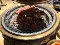 -泥炉烧肉师(新街口金銮巷店)