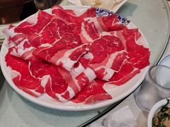 -福寿斋·老北京铜锅涮肉·烤鸭(顺义总店)