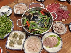 -厝味火锅·潮汕卤水火锅(十一合店)
