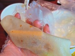-京味张·北京烤鸭(天河南二路店)