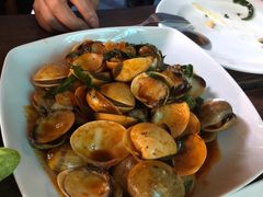 -自然餐厅(Phuket)