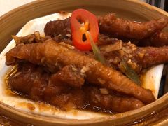 -顺德人家食府(黄金广场店)